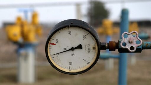 На Украине предрекли опустошение хранилищ газа уже весной