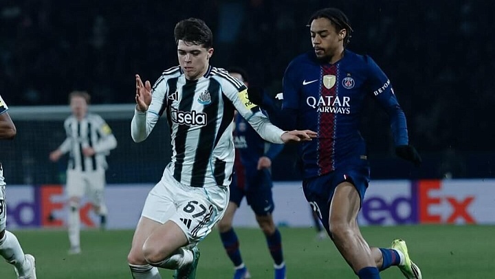 Сафонов вернулся, но не спас Париж. Дальше встреча с Головиным?