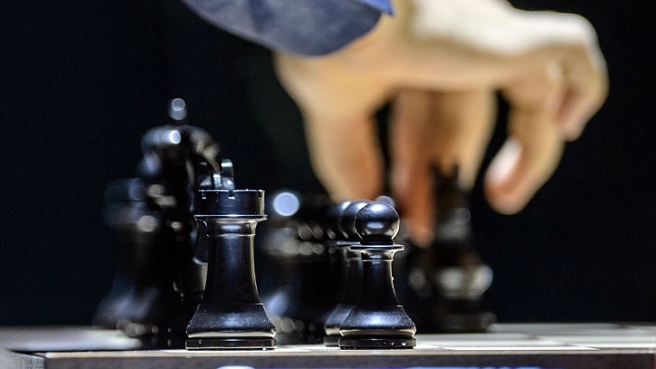 Российские шахматисты завоевали десять медалей на ЧМ в Сербии