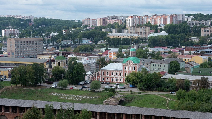В Смоленской области обнаружили свыше тысячи фрагментов самолета Красной армии