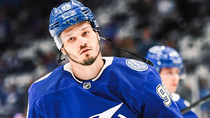 Клуб "Юта Маммот" одержал победу над "Ванкувер Кэнакс" в матче НХЛ