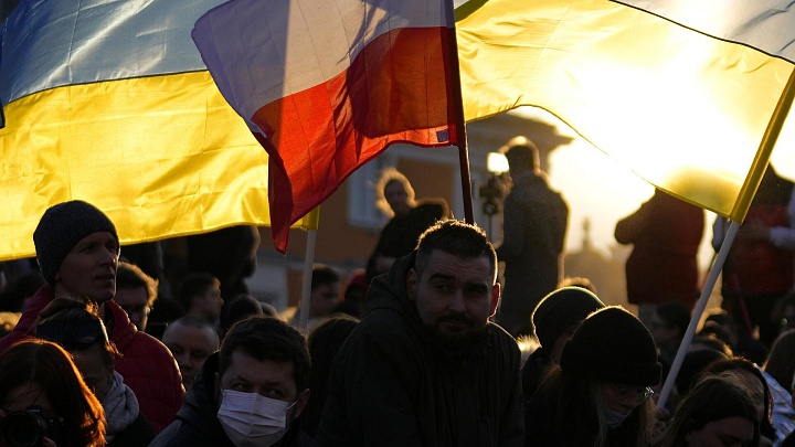 В польских соцсетях усиливается критика в адрес Украины — исследование
