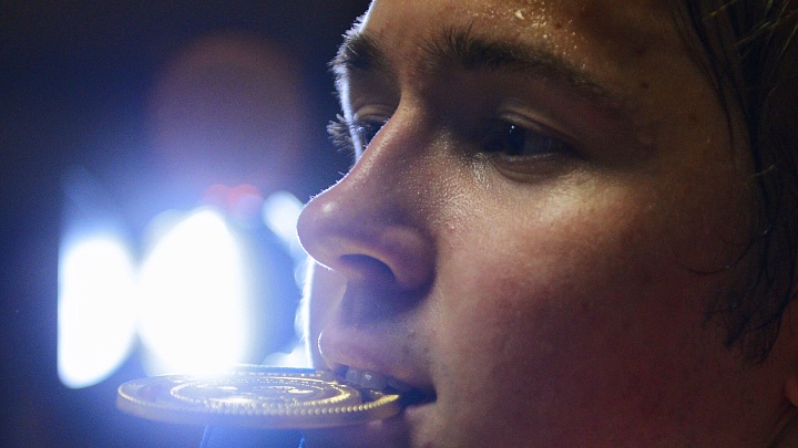 Шатаут Трушкова принес "Ладе" победу над "Сочи" 