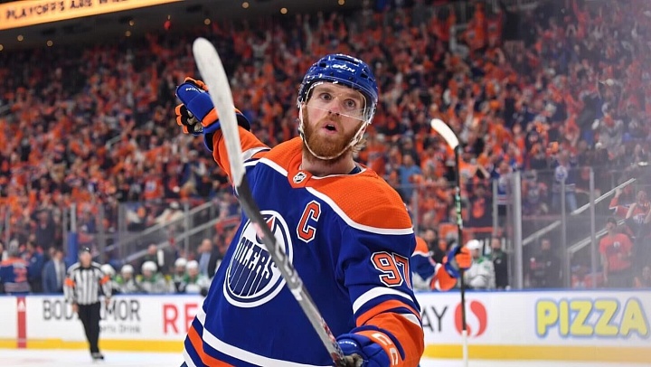 Клуб Макдэвида вошел в тройку самых прибыльных команд мира в 2025 году