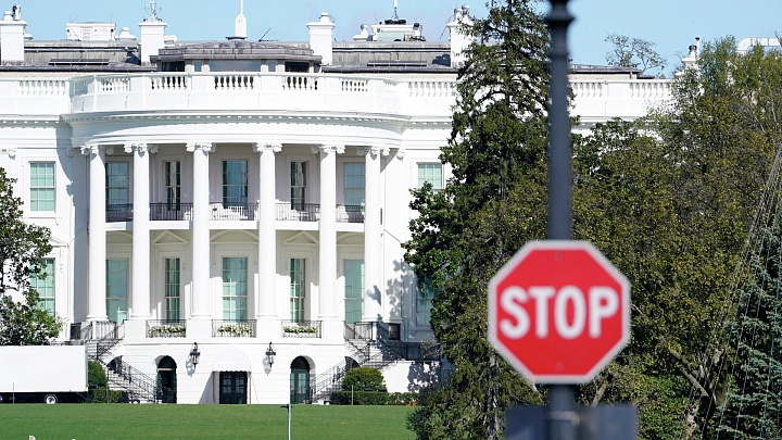 Bloomberg: США настаивают, чтобы ЕС не допустила использование активов РФ