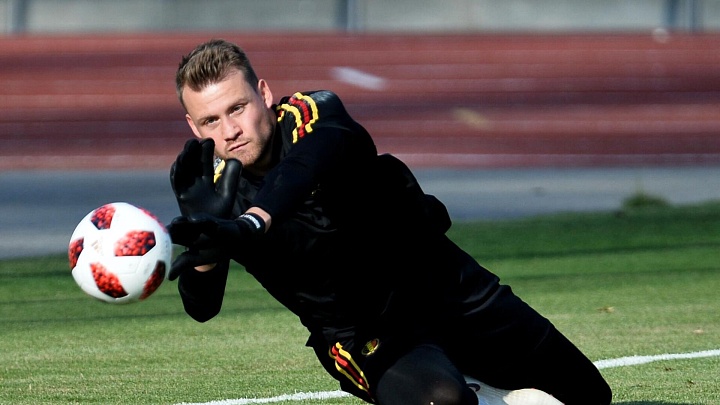 Экс-вратарь "Ливерпуля" завершит карьеру по окончании сезона