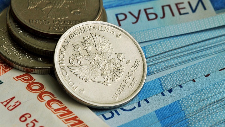 Портфель потребительских ссуд в России сокращается шесть месяцев подряд