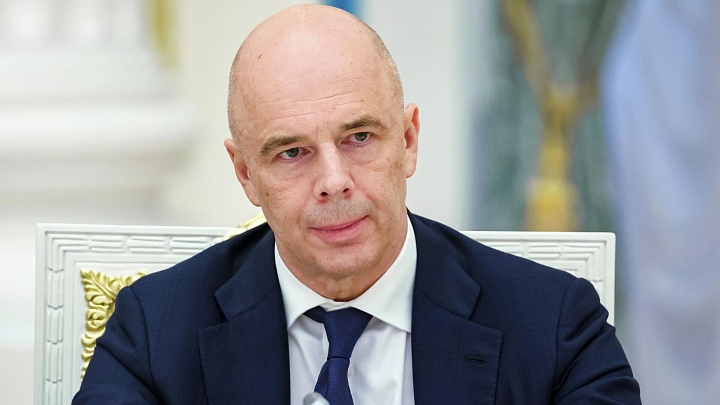 Маркетплейсы не полностью соблюдают налоговое право, заявил Силуанов