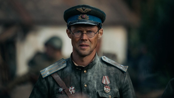 Фильм "Август" получил премию "Золотой орел" в шести номинациях