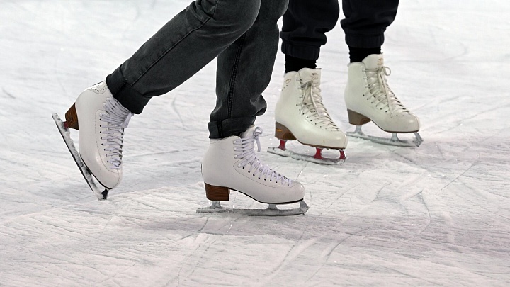 Обвиненного в домогательствах тренера фигуристок задержали в Новосибирске