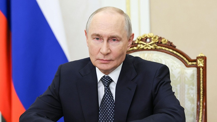 В Австрии сообщили о неожиданном триумфе Путина