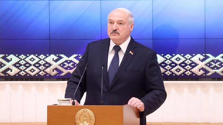 Лукашенко сообщил о трудностях с обеспечением спроса на белорусские товары