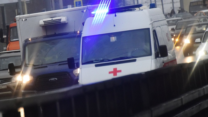 В Белгородской области скончалась женщина, раненная при обстреле со стороны ВСУ