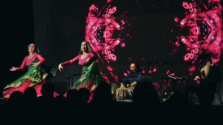 Что не пропустить: яркие культурные события апреля