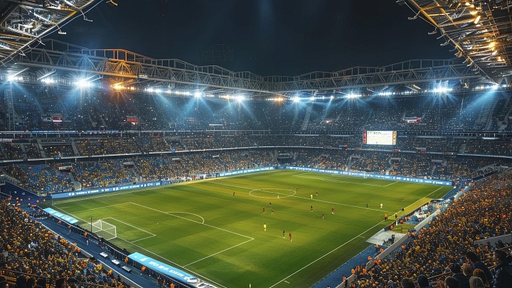 Жеребьевку Кубка Азии по футболу перенесли