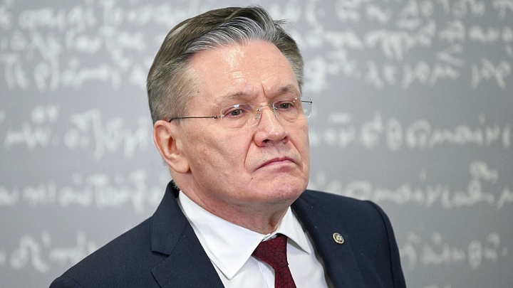 Лихачев сообщил о стремлении Китая совершать транзитные рейсы по Северному морскому пути